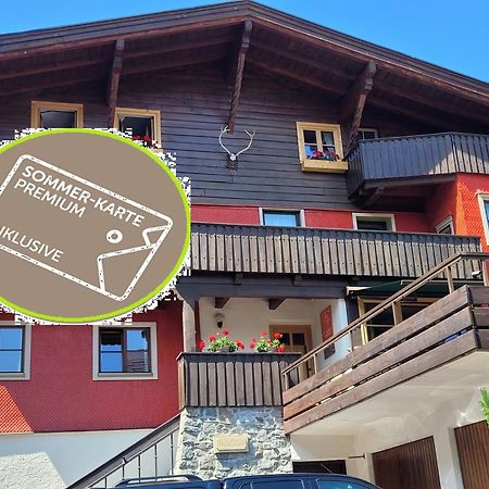 Haus Richard Falch - Inklusive Kostenloser Premium-Sommerkarte Sankt Anton am Arlberg Exteriér fotografie