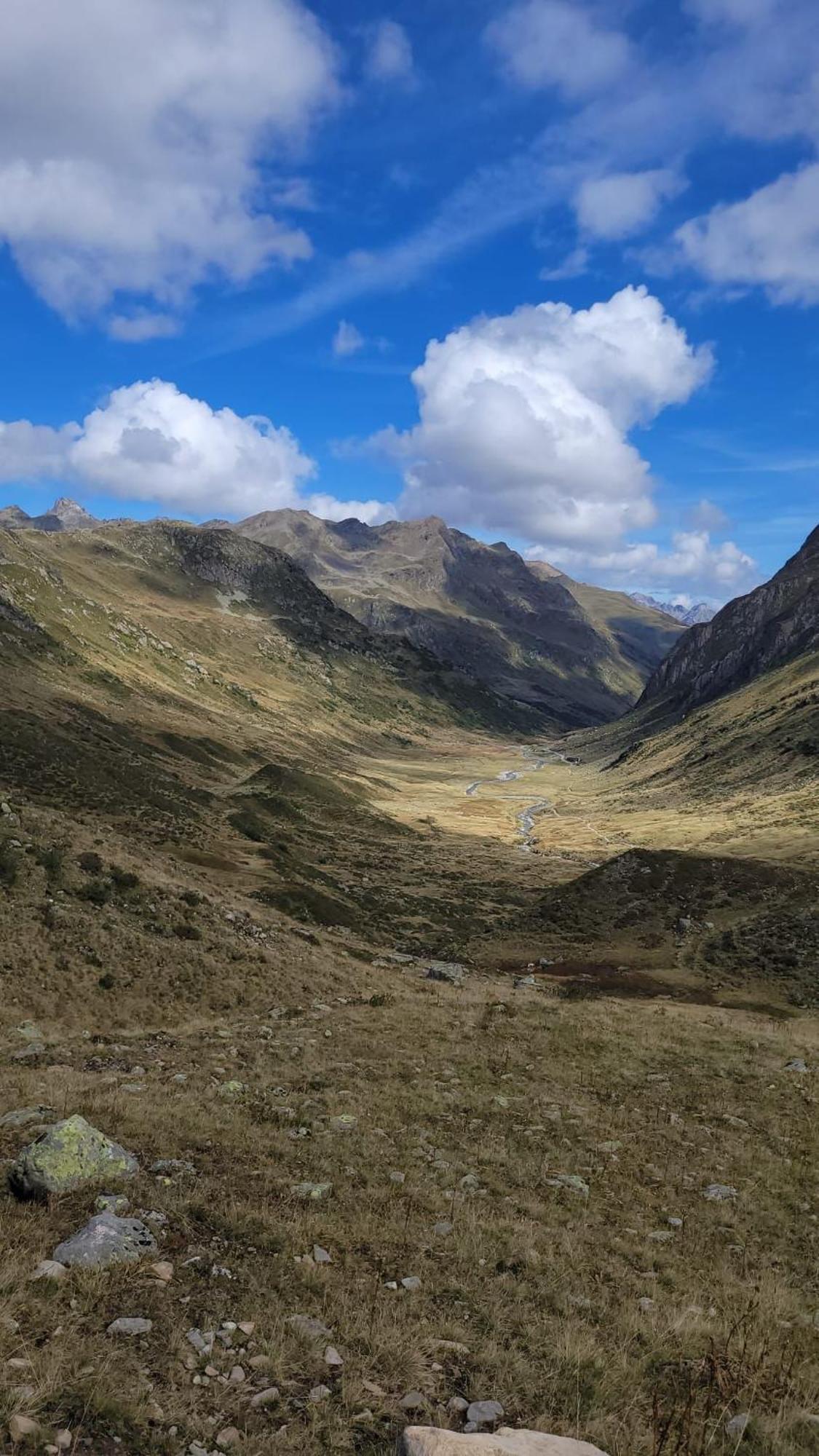 Haus Richard Falch - Inklusive Kostenloser Premium-Sommerkarte Sankt Anton am Arlberg Exteriér fotografie