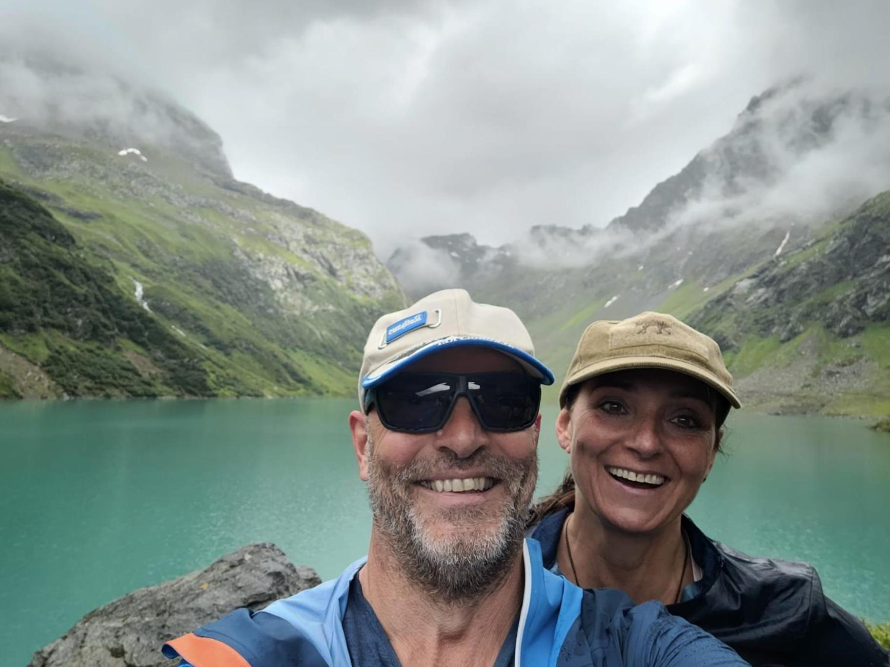 Haus Richard Falch - Inklusive Kostenloser Premium-Sommerkarte Sankt Anton am Arlberg Exteriér fotografie