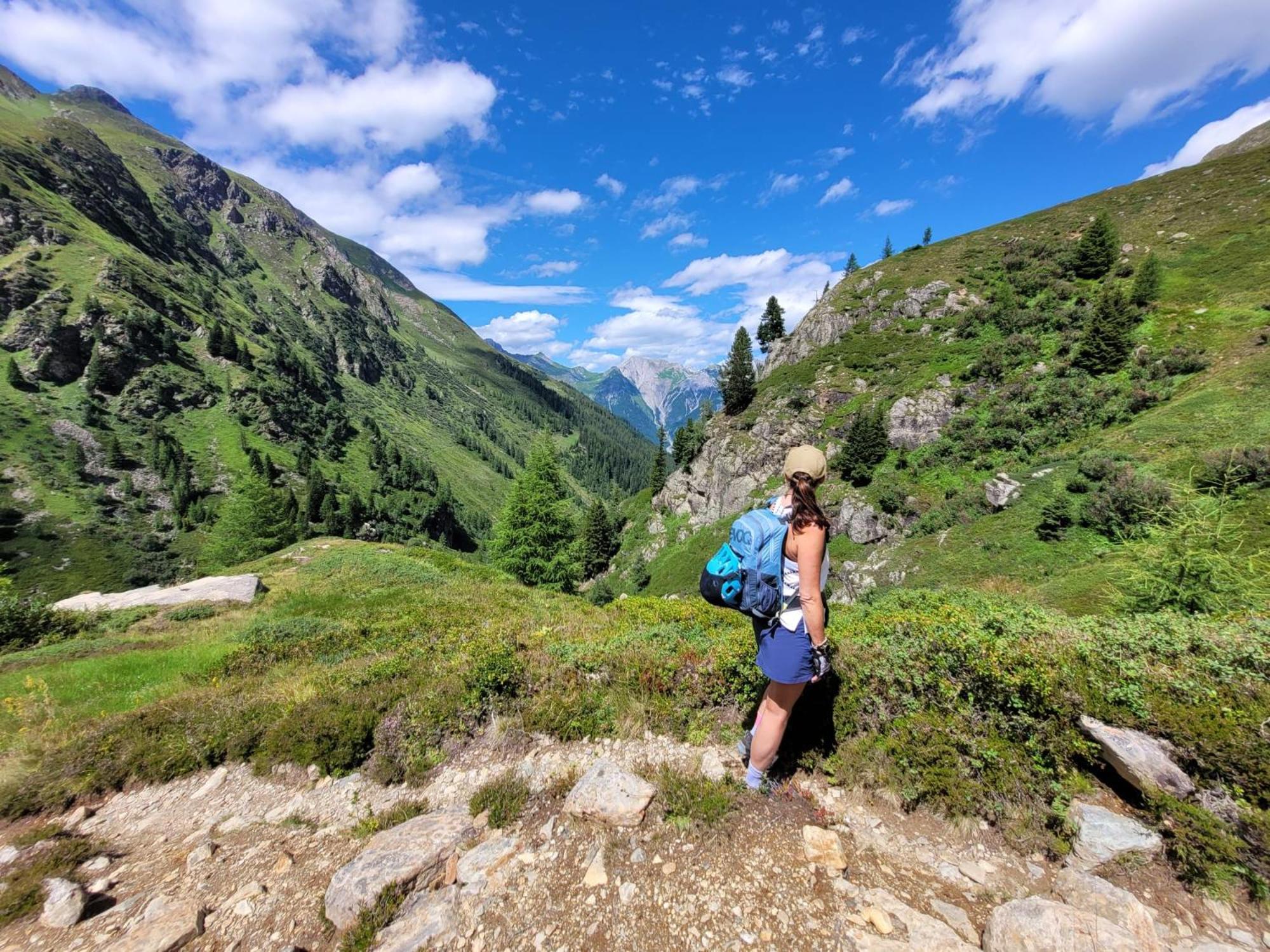 Haus Richard Falch - Inklusive Kostenloser Premium-Sommerkarte Sankt Anton am Arlberg Exteriér fotografie