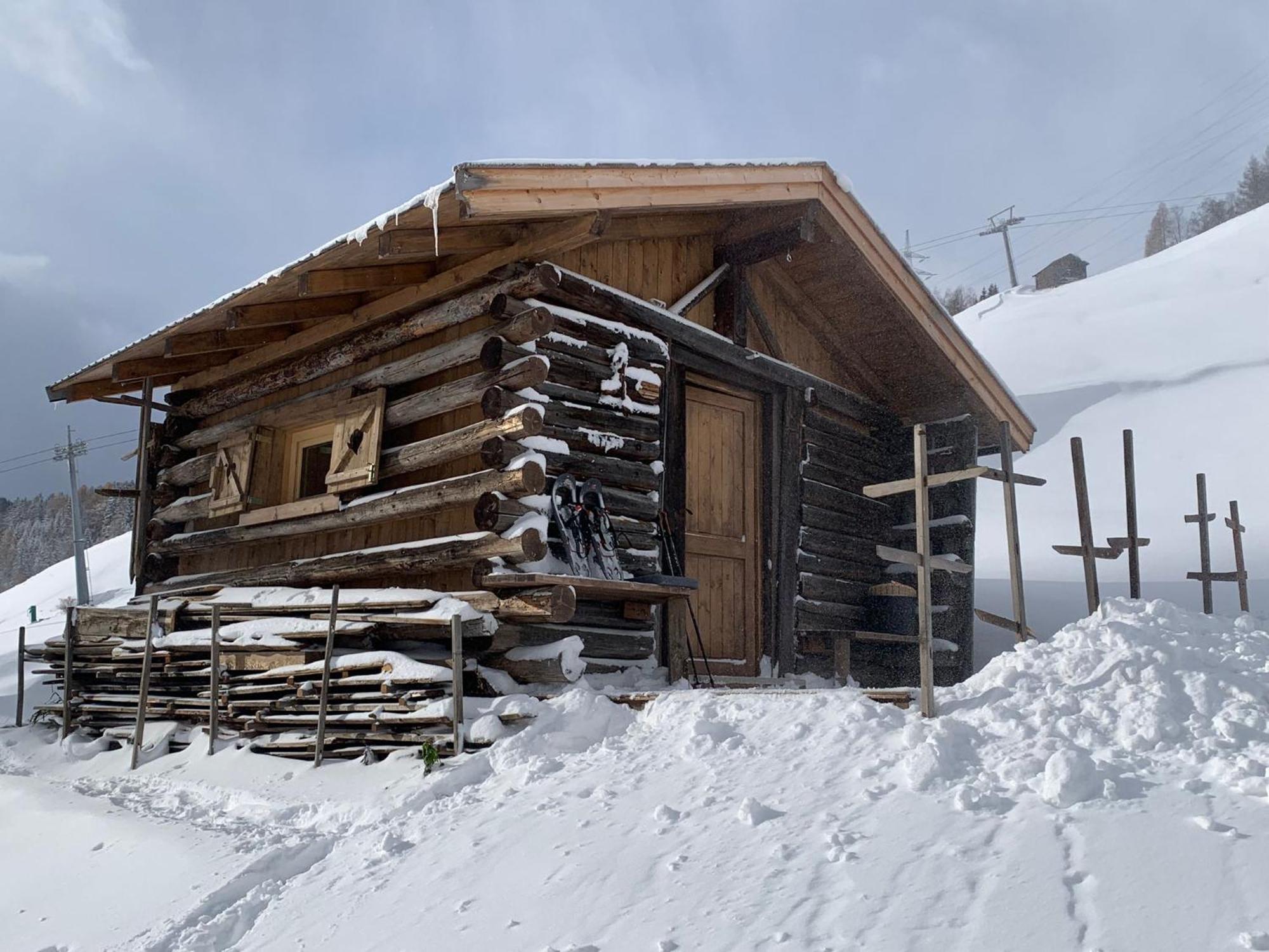 Haus Richard Falch - Inklusive Kostenloser Premium-Sommerkarte Sankt Anton am Arlberg Exteriér fotografie