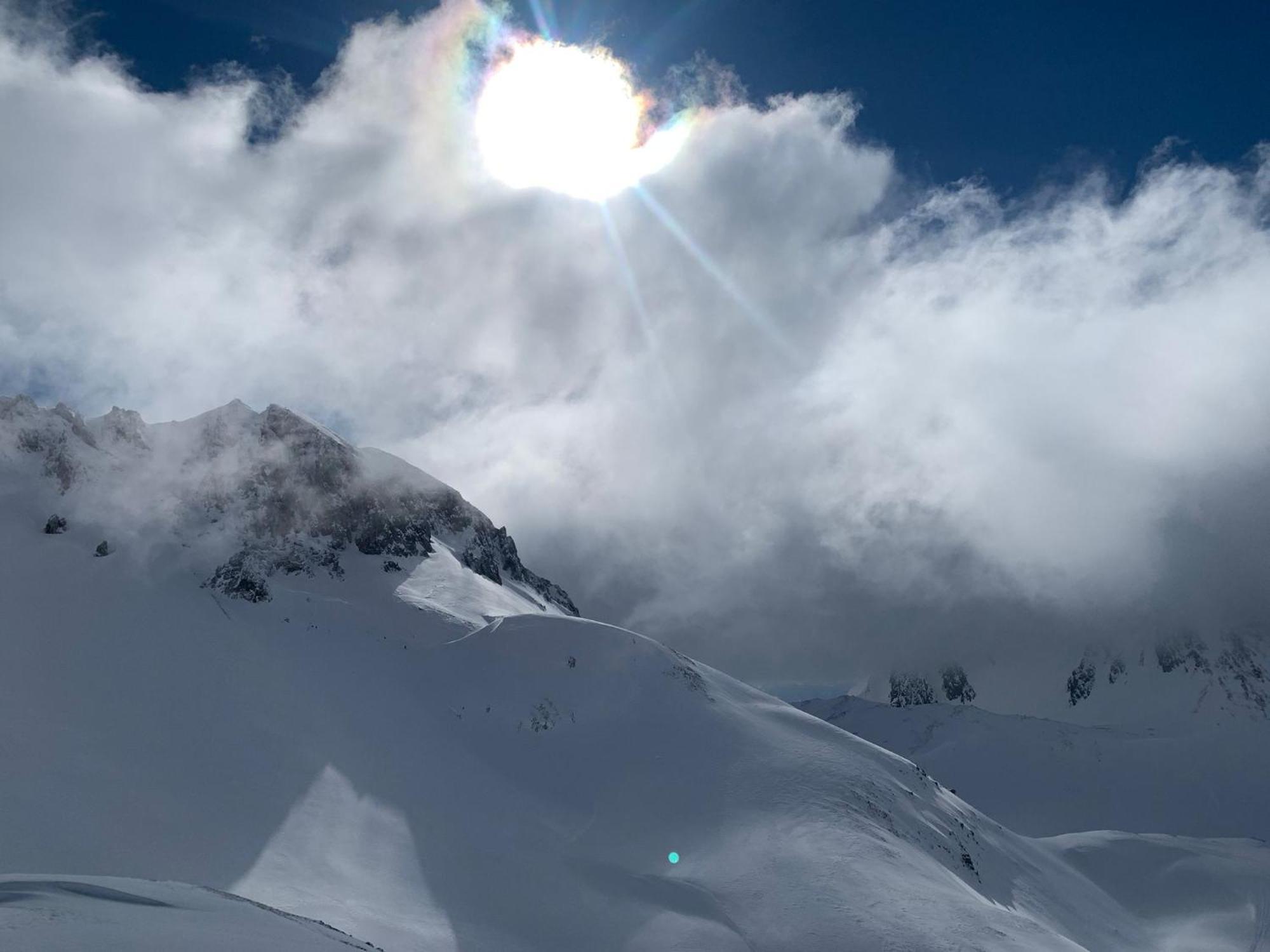 Haus Richard Falch - Inklusive Kostenloser Premium-Sommerkarte Sankt Anton am Arlberg Exteriér fotografie