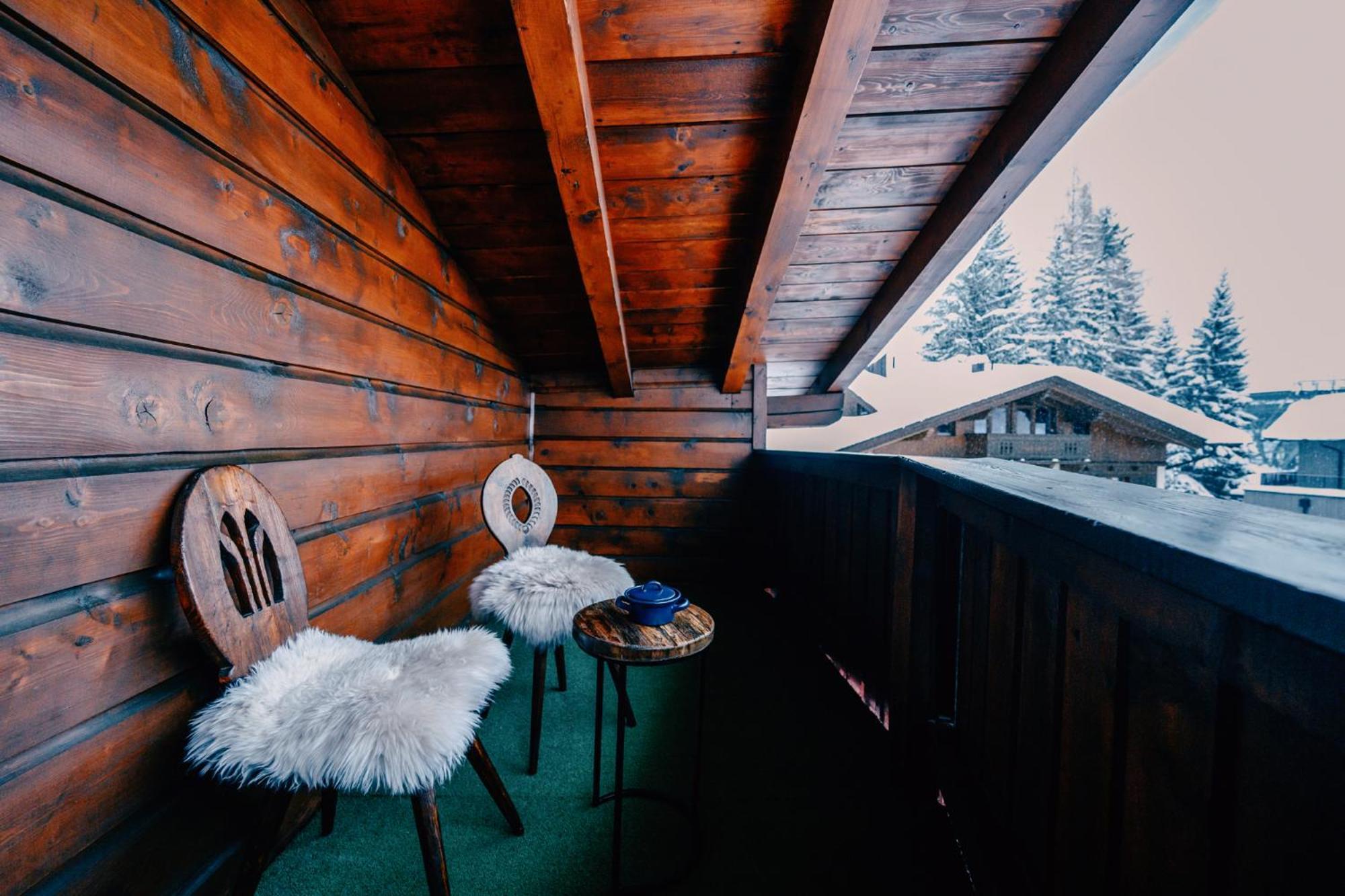 Haus Richard Falch - Inklusive Kostenloser Premium-Sommerkarte Sankt Anton am Arlberg Exteriér fotografie