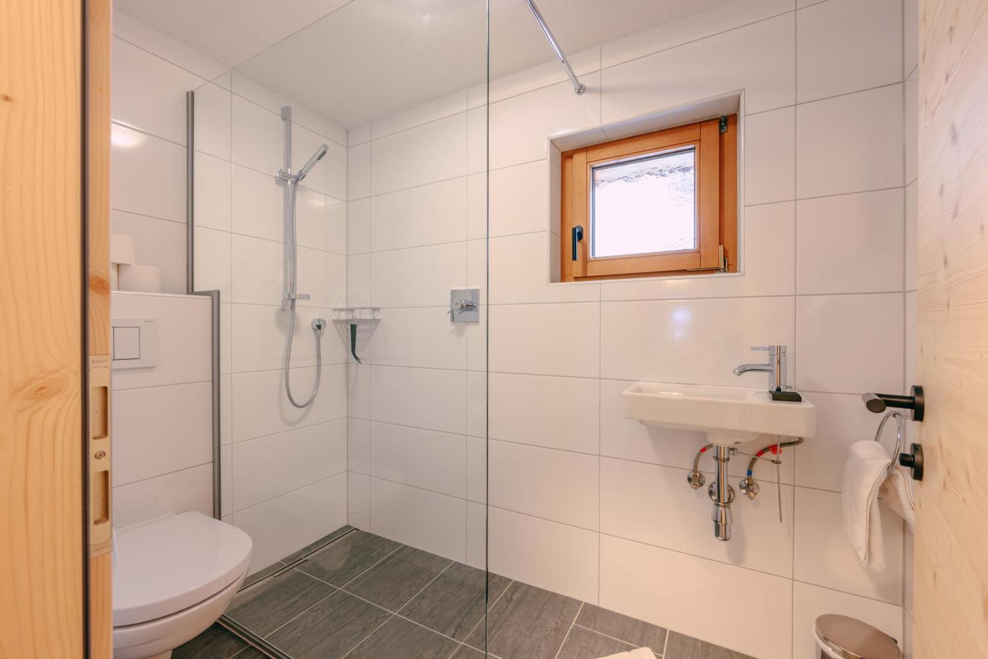 Haus Richard Falch - Inklusive Kostenloser Premium-Sommerkarte Sankt Anton am Arlberg Exteriér fotografie