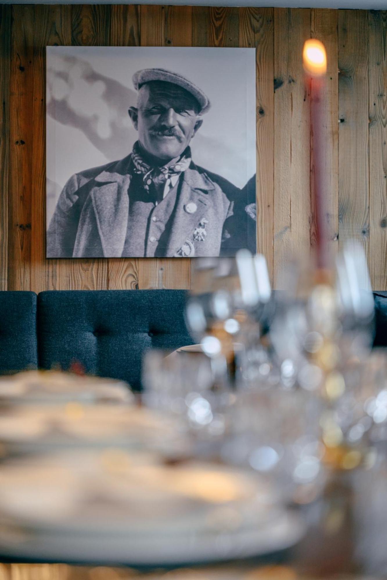 Haus Richard Falch - Inklusive Kostenloser Premium-Sommerkarte Sankt Anton am Arlberg Exteriér fotografie