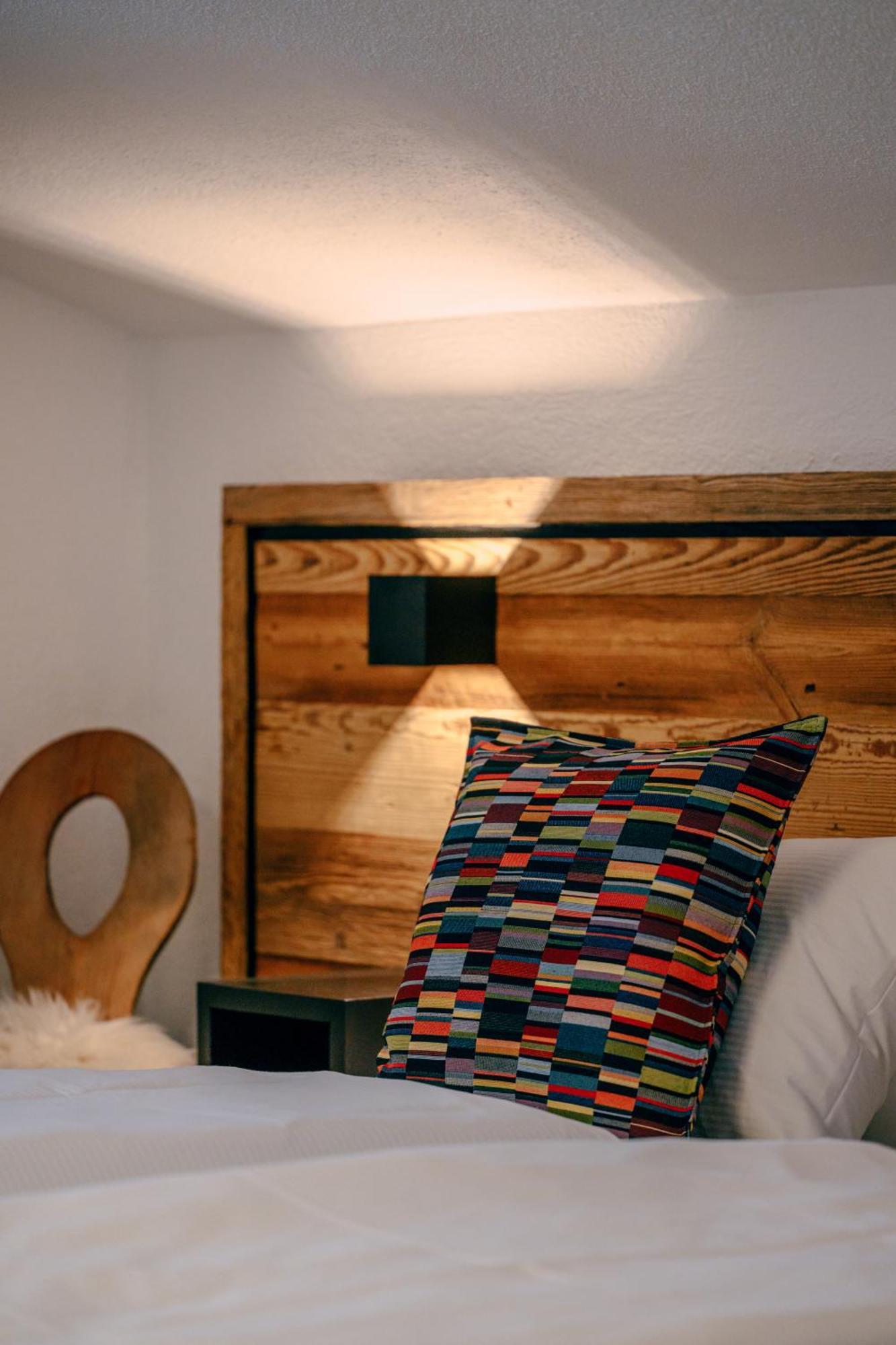 Haus Richard Falch - Inklusive Kostenloser Premium-Sommerkarte Sankt Anton am Arlberg Exteriér fotografie